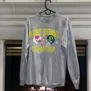 Rose Bowl champions Oregon Ducks 2012